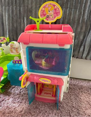 Centro Comercial Pinypon