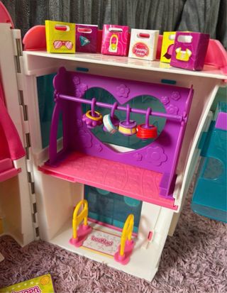 Centro Comercial Pinypon