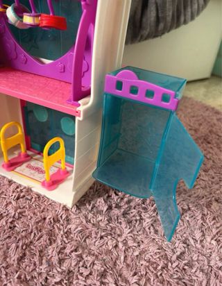 Centro Comercial Pinypon