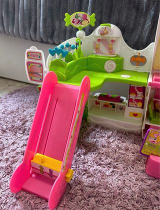 Centro Comercial Pinypon