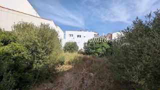Terreno en venta en Alaior