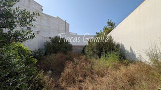 Terreno en venta en Alaior