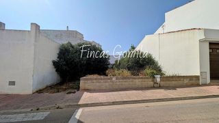Terreno en venta en Alaior