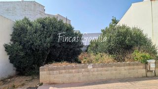 Terreno en venta en Alaior