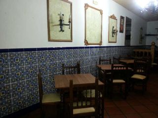 Local comercial en venta en Bailén