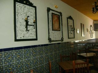 Local comercial en venta en Bailén