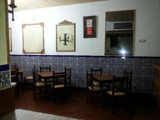 Local comercial en venta en Bailén