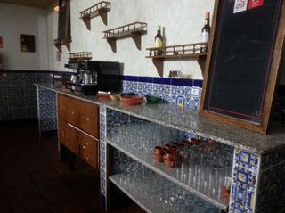 Local comercial en venta en Bailén