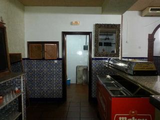 Local comercial en venta en Bailén