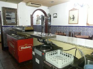 Local comercial en venta en Bailén