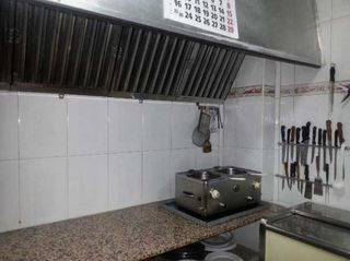 Local comercial en venta en Bailén