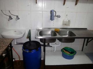 Local comercial en venta en Bailén