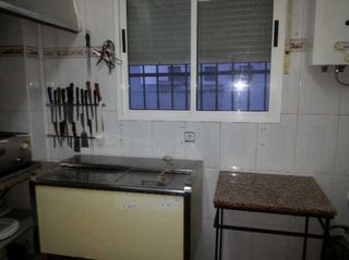 Local comercial en venta en Bailén