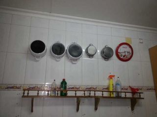 Local comercial en venta en Bailén