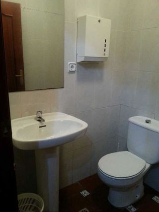 Local comercial en venta en Bailén