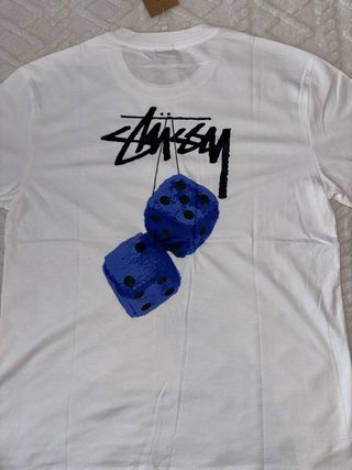 ROPA STÜSSY