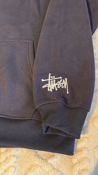 ROPA STÜSSY