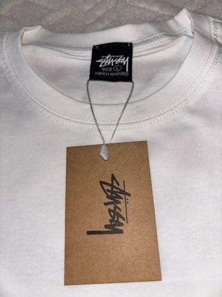 ROPA STÜSSY