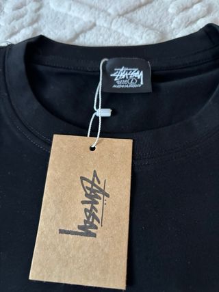 ROPA STÜSSY