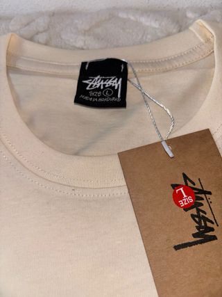 ROPA STÜSSY