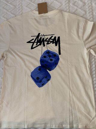 ROPA STÜSSY