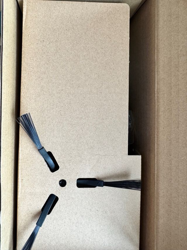 Base Autovaciado Conga Home 10.000