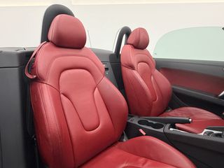 Audi TT Roadster 2.0 TFSI