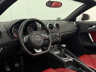 Audi TT Roadster 2.0 TFSI