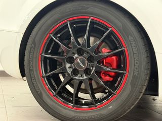 Audi TT Roadster 2.0 TFSI