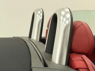 Audi TT Roadster 2.0 TFSI