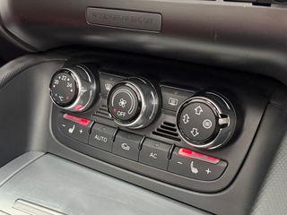 Audi TT Roadster 2.0 TFSI