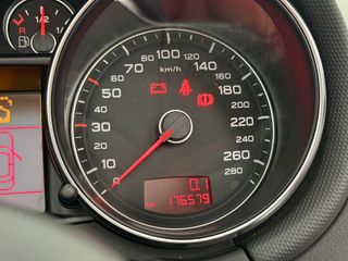 Audi TT Roadster 2.0 TFSI