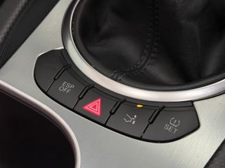 Audi TT Roadster 2.0 TFSI