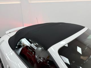 Audi TT Roadster 2.0 TFSI