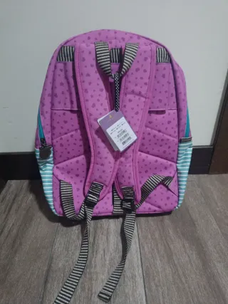 Mochila Santoro Gorjuss
