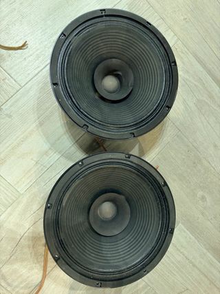 Equipo sonido completo Subwoofer JBL para Coche