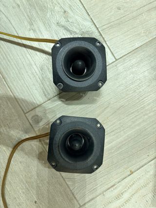 Equipo sonido completo Subwoofer JBL para Coche