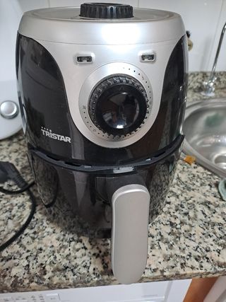 Freidora de aire