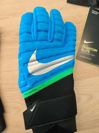 Guanti Nike Phantom Elite