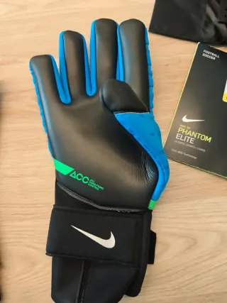 Guanti Nike Phantom Elite