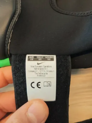 Guanti Nike Phantom Elite