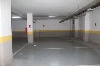 Garaje en venta en Centro Ciudad en Fuengirola