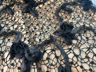 Conjunto diseñador Amaya Arzuaga T42 – ideal boda