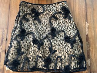 Conjunto diseñador Amaya Arzuaga T42 – ideal boda