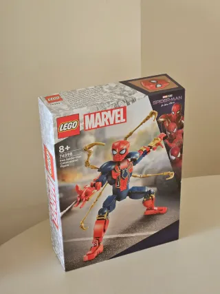 LEGO 76298 Marvel Spider-Man