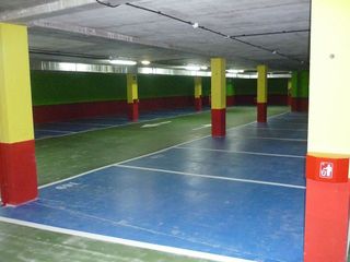 Garaje en venta en Centro en Avilés