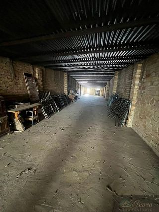 Edificio en venta en Rute