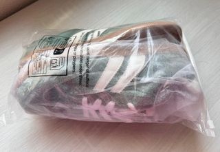 Zapatillas Deportivas verde y blanco