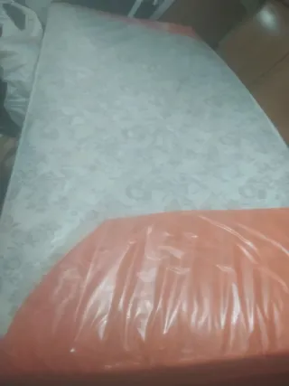 Colchón individual