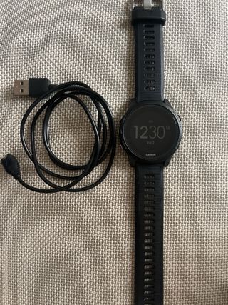 Garmin Forerunner 935 Negro